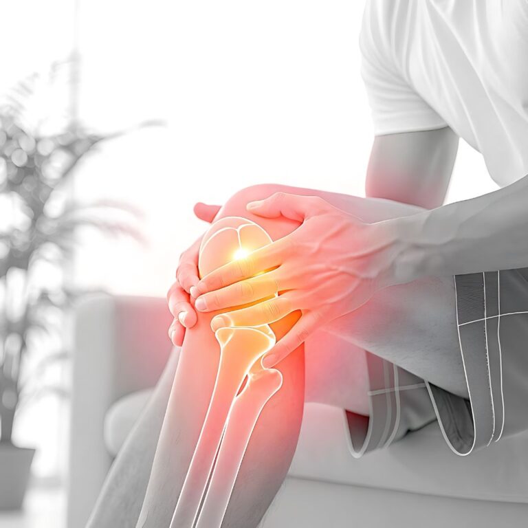 Total and Partial Knee Replacement: What You Need to Know